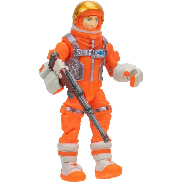 Фото - Коллекционная фигурка Fortnite Micro Legendary Series Mission Specialist (FNT0952)