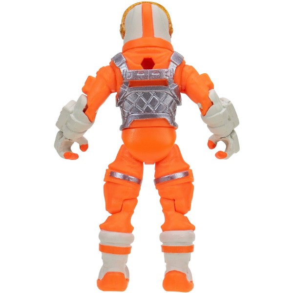 Фото - Коллекционная фигурка Fortnite Micro Legendary Series Mission Specialist (FNT0952)