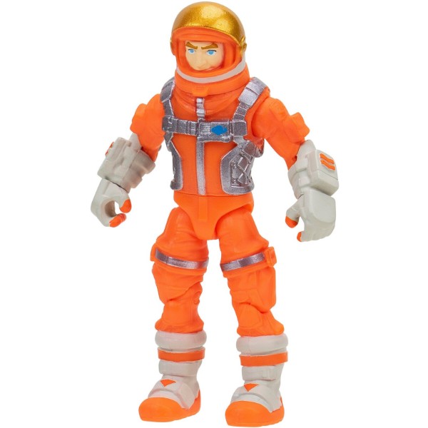 Фото - Коллекционная фигурка Fortnite Micro Legendary Series Mission Specialist (FNT0952)
