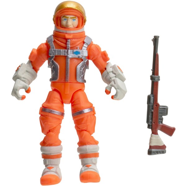 Фото - Коллекционная фигурка Fortnite Micro Legendary Series Mission Specialist (FNT0952)