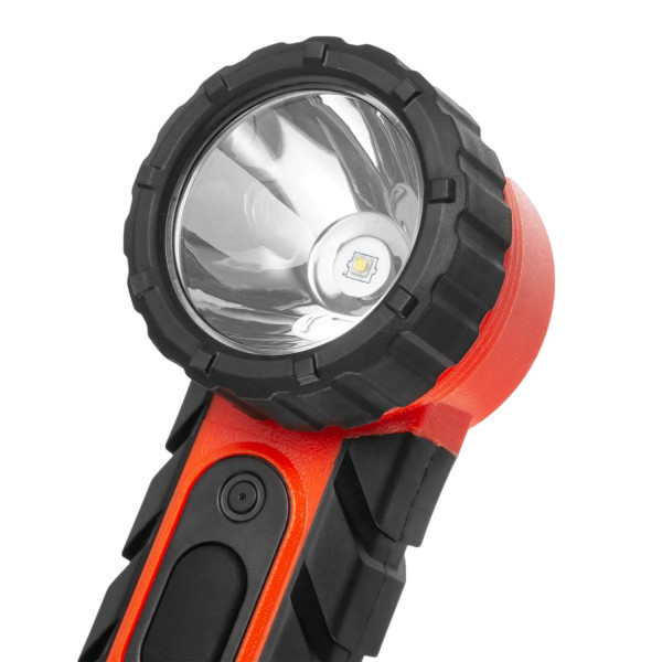 Фото - Фонарь Mactronic M-Fire 323 Lm Ex-ATEX (PHH0221)