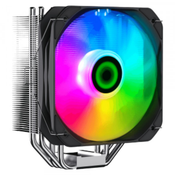 Фото - Процессорный кулер Gamemax Sigma 540 ARGB