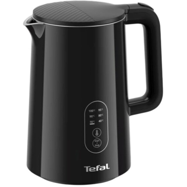 Фото - Электрический чайник Tefal KO6518E0 THERMO PROTECT CONTROL