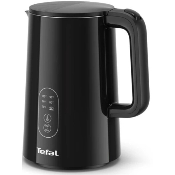 Фото - Электрический чайник Tefal KO6518E0 THERMO PROTECT CONTROL
