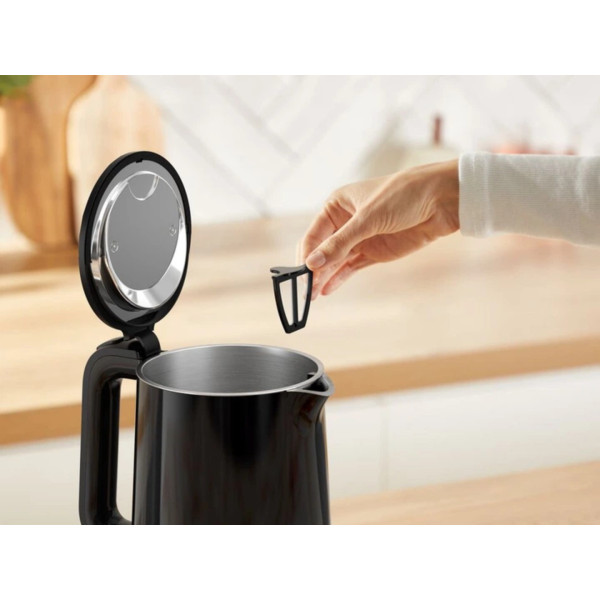 Фото - Электрический чайник Tefal KO6518E0 THERMO PROTECT CONTROL