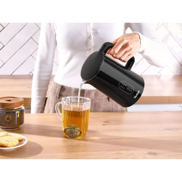 Фото - Электрический чайник Tefal KO6518E0 THERMO PROTECT CONTROL