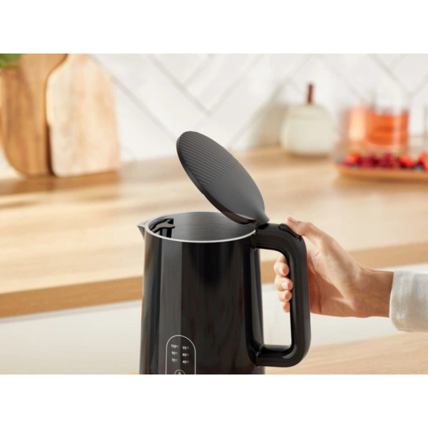 Фото - Электрический чайник Tefal KO6518E0 THERMO PROTECT CONTROL