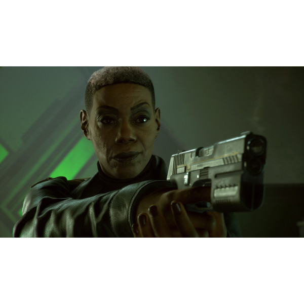 Фото - Игровой диск PS5 Suicide Squad: Kill the Justice League