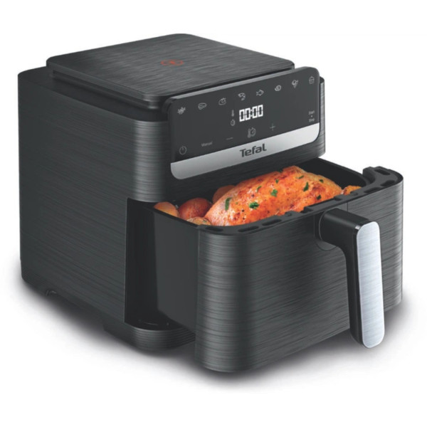 Фото - Мультипіч Tefal EY8618E0 EASY FRY STACK