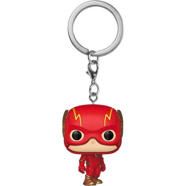 Фото - Колекційна фігурка FUNKO POP! серії Флеш - ФЛЕШ (65589)