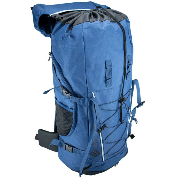 Фото - Туристичний рюкзак Semi Line 65 Navy (A3041-2)