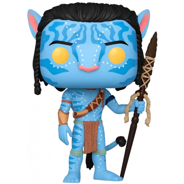 Фото - Коллекционная фигурка FUNKO "Аватар" – ДЖЕЙК САЛЛИ (65641) Фото - Коллекционная фигурка FUNKO "Аватар" – ДЖЕЙК САЛЛИ (65641)