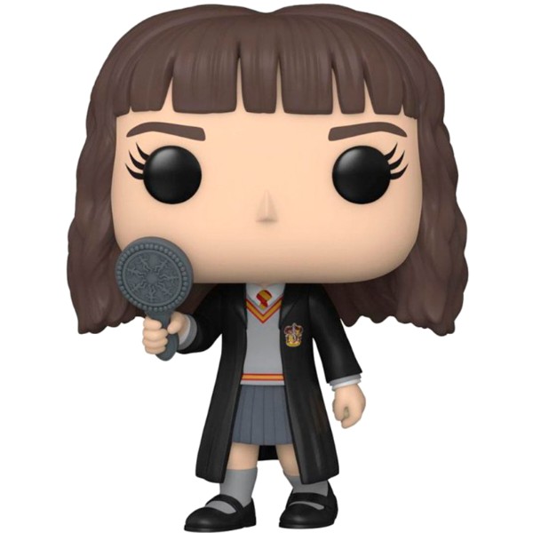 Фото - Коллекционная фигурка FUNKO "Гарри Поттер и тайная комната: 20th Anniversary" – ГЕРМИОНА (65653)