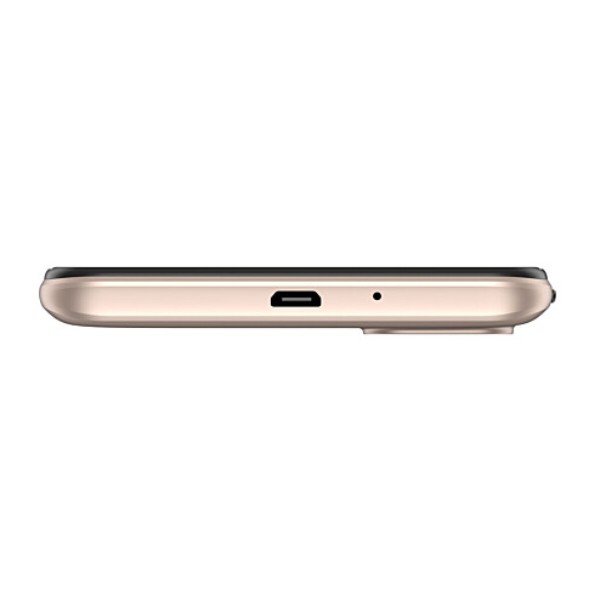 Фото - Смартфон ZTE Blade A52 4/64Gb Gold