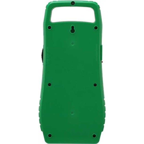 Фото - Ліхтар акумуляторний NEWVEW 2400mAh Green (NWVW-NV-Y02-1-GN)