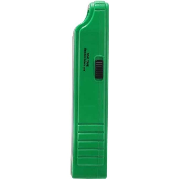 Фото - Ліхтар акумуляторний NEWVEW 2400mAh Green (NWVW-NV-Y02-1-GN)