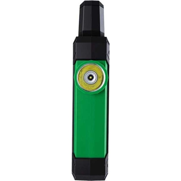Фото - Набір ліхтарів NEWVEW Solar Panel 2400mAh 2.5W Green (NWVW-NV-T260-GN