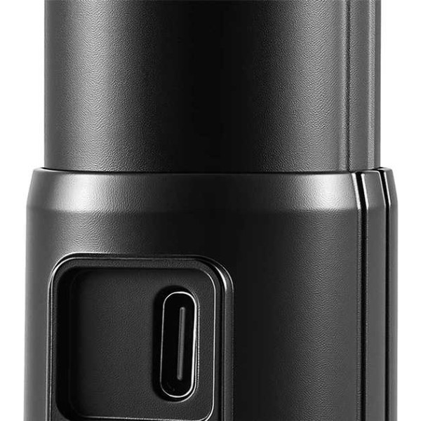 Фото - Фонарь аккумуляторный NEWVEW 1800mAh Green (NWVW-NV-K46-GN)