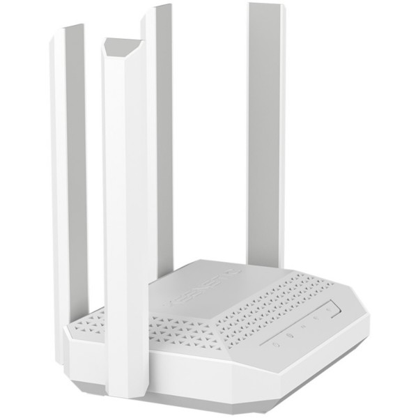Фото - Маршрутизатор интернет WiFi6 Keenetic Sprinter (KN-3711)