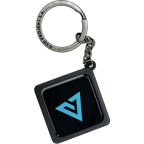 Фото - Брелок Good Loot The Witcher 3 AARD Symbol (5908305243281)