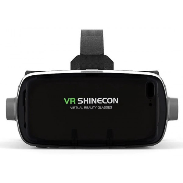 Фото - Окуляри віртуальної реальності Shinecon VR SC-G07E