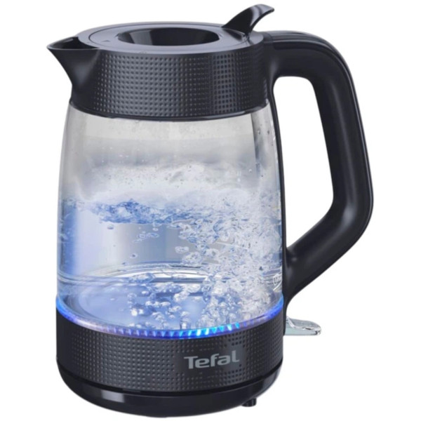 Фото - Електричний чайник Tefal KO2G08E0