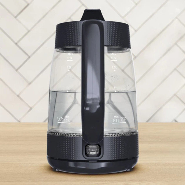 Фото - Електричний чайник Tefal KO2G08E0