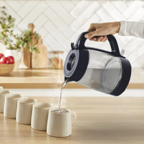 Фото - Електричний чайник Tefal KO2G08E0