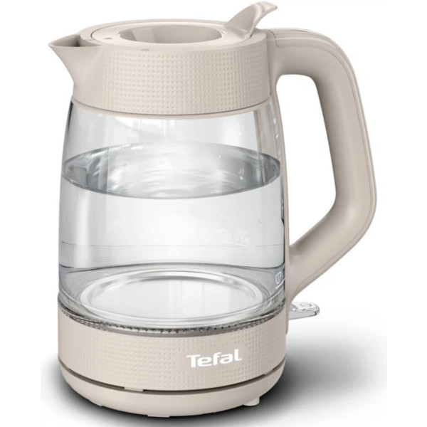 Фото - Електричний чайник Tefal KO2G0BE0