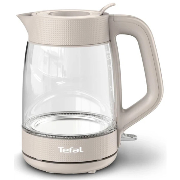 Фото - Електричний чайник Tefal KO2G0BE0