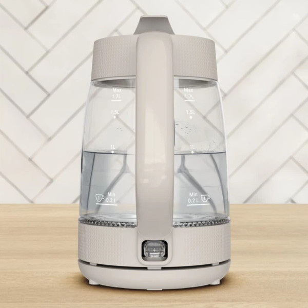 Фото - Електричний чайник Tefal KO2G0BE0