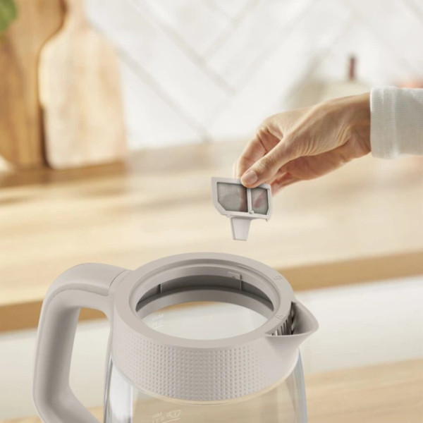 Фото - Електричний чайник Tefal KO2G0BE0