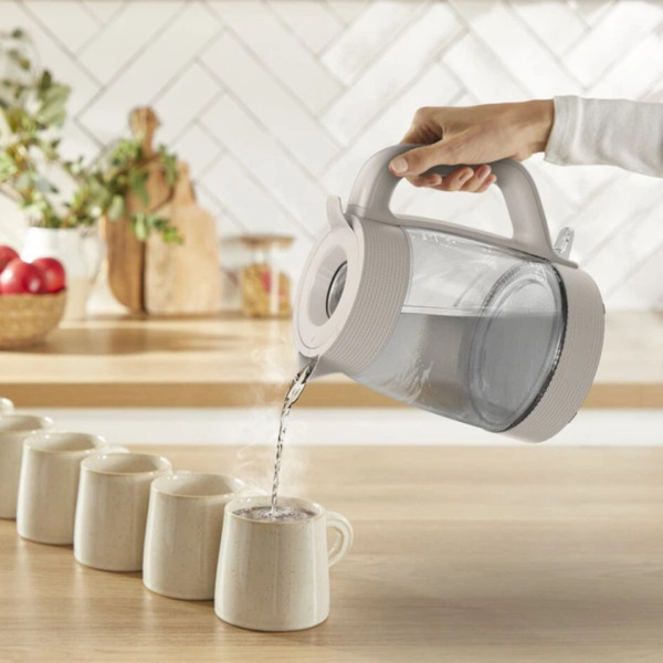 Фото - Електричний чайник Tefal KO2G0BE0
