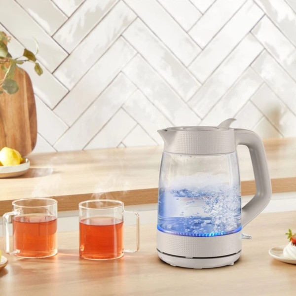 Фото - Електричний чайник Tefal KO2G0BE0
