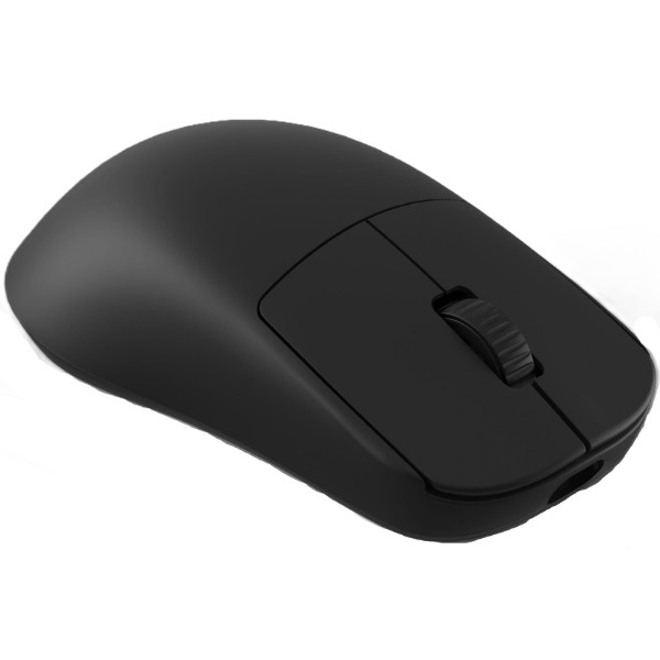 Фото - Миша бездротова ігрова Endgame Gear OP1w 4k v2 Black (PGW-EG-MOU-071)