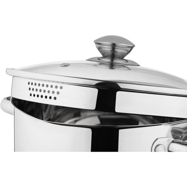 Фото - Каструля ARDESTO AR2825CS Gemini Lecco 2,5 л