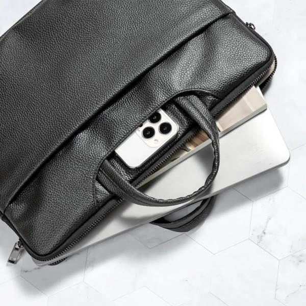 Фото - Сумка для ноутбуку XO CB08-13.black