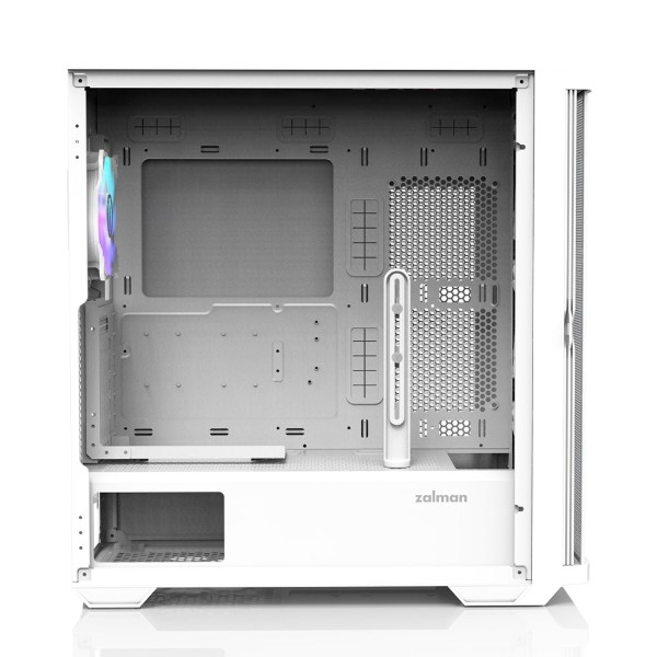 Фото - Корпус Zalman Z10 Duo без БЖ