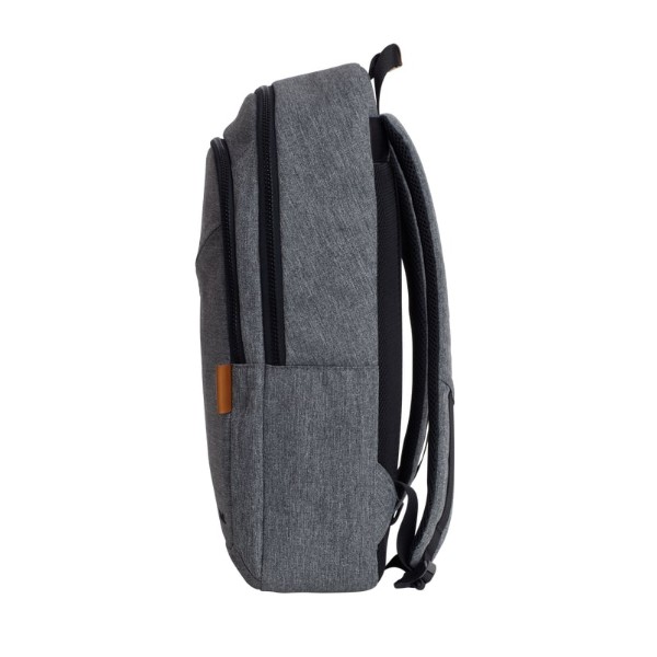 Фото - Рюкзак для ноутбуку Trust Avana 16" Eco Grey (24981)