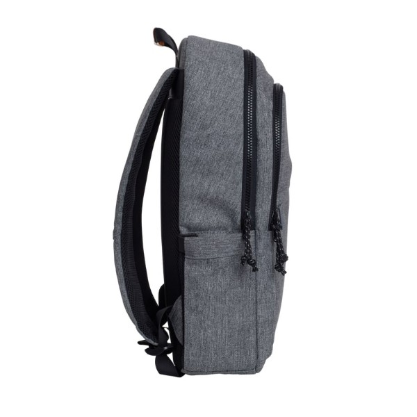 Фото - Рюкзак для ноутбуку Trust Avana 16" Eco Grey (24981)