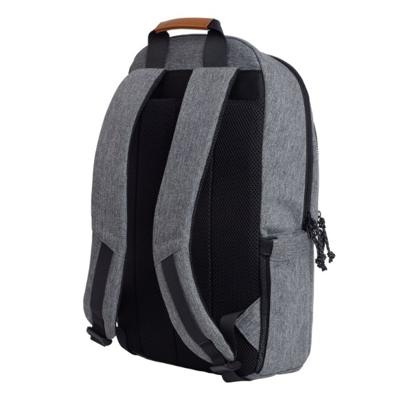 Фото - Рюкзак для ноутбуку Trust Avana 16" Eco Grey (24981)