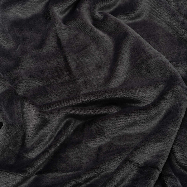Фото - Плед євро Flannel 200x220 см (ART0213SB)