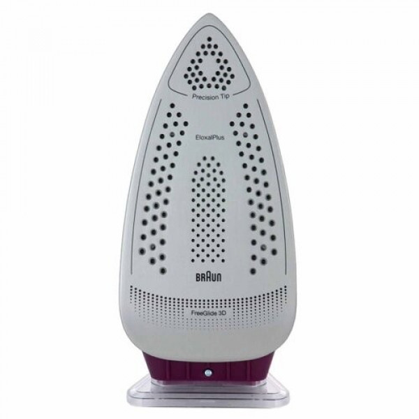 Фото - Утюг с парогенератором Braun IS5155WH
