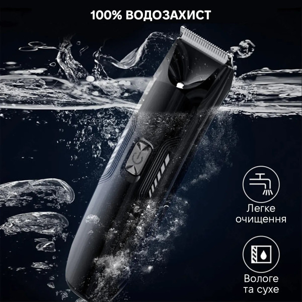 Фото - Триммер универсальный Enchen Spark 3