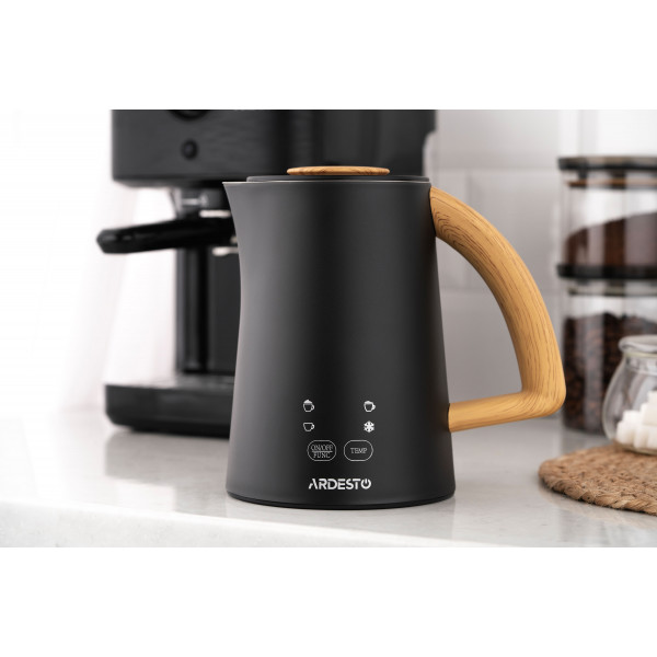 Фото - Модуль для збивання молока Ardesto MBC-Y500B