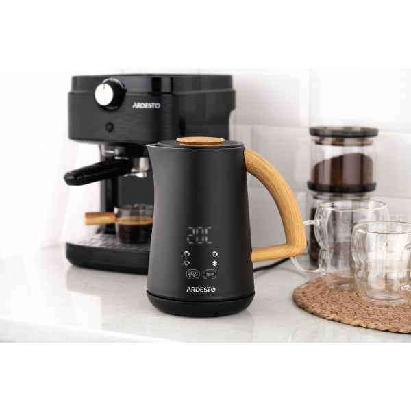 Фото - Модуль для збивання молока Ardesto MBC-Y500B