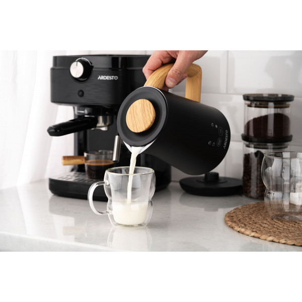 Фото - Модуль для збивання молока Ardesto MBC-Y500B