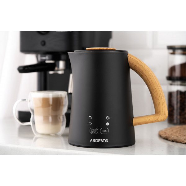 Фото - Модуль для збивання молока Ardesto MBC-Y500B