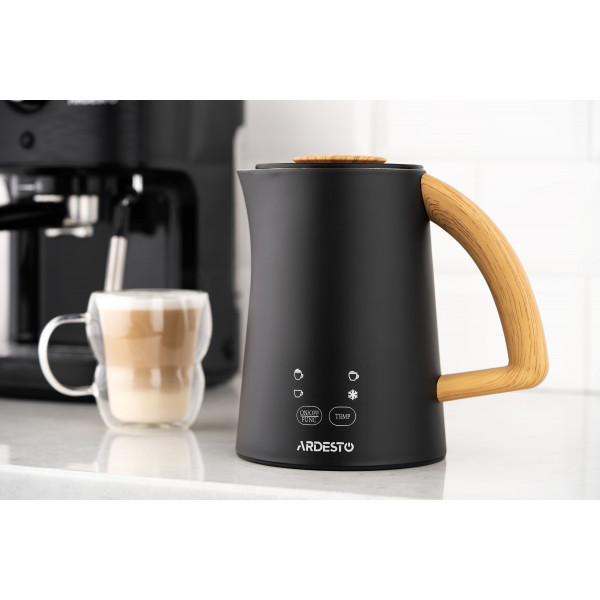 Фото - Модуль для збивання молока Ardesto MBC-Y500B