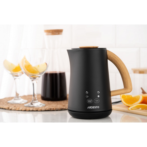 Фото - Модуль для збивання молока Ardesto MBC-Y500B